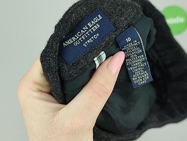 american eagle spodnie: American Eagle, Spódnica damska, rozmiar M — 4
