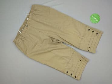 długość koszulki a wzrost: Szorty damskie, XL — 2