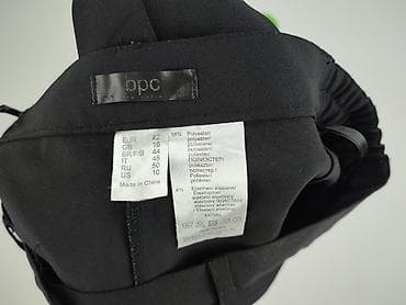 dresy boohoo: Bpc bonprix collection, Spodnie materiałowe damskie, rozmiar XL — 4