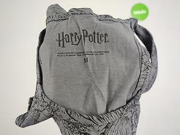 bluzy harry potter: Harry Potter, Top damski, rozmiar M — 4