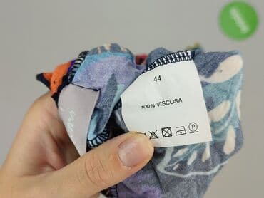 ovo kasyno a krótkie spodenki: CASSIS, Szorty damskie, rozmiar 2XL — 5