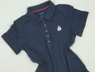 barbour t shirty: Esmara, Women`s polo shirt, M — 1