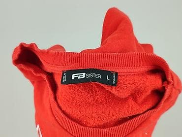 sweatpants: FB Sister, Bluza damska
, rozmiar L — 4