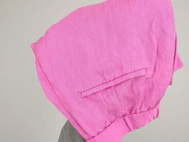 hm spodnie zimowe: H&M, Spodnie materiałowe damskie, rozmiar M — 6