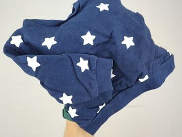 c and a bluza: Bluza, Fox&Bunny, 3-6 miesięcy, stan - Bardzo dobry — 6