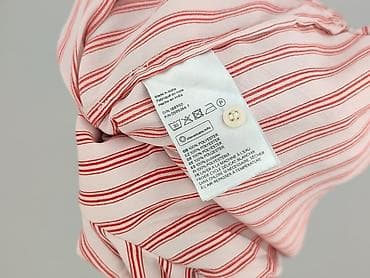 opus bluzki: H&M, Bluzka damska, rozmiar XL — 5