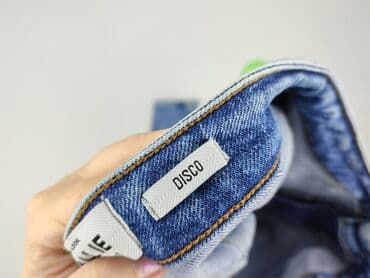 sinsay джинси жіночі: New Look, Jeansy damskie, rozmiar XL — 5