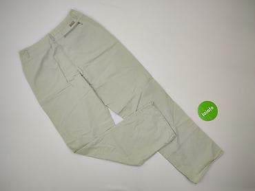 ortalion: Esprit, Spodnie materiałowe damskie, rozmiar S — 3