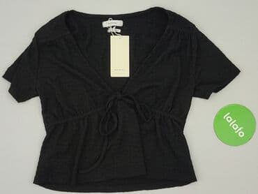 bluzki nietoperz plus size: Top damski, rozmiar S — 2