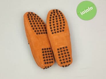 kapcie miu miu: Półbuty dla mężczyzn, 45 — 4