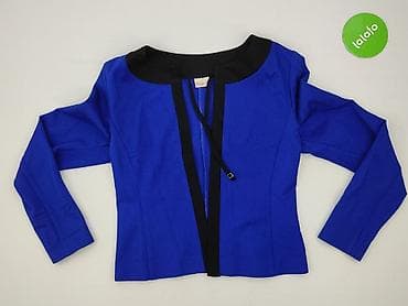 boys warm jacket: Dagi, Marynarka damska, rozmiar S — 2
