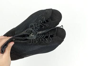 kozaki do sukienki ccc: Botki damskie, 40, stan - Idealny — 4