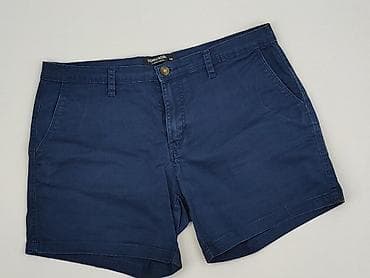 hummel shorts: Szorty damskie, rozmiar S — 1