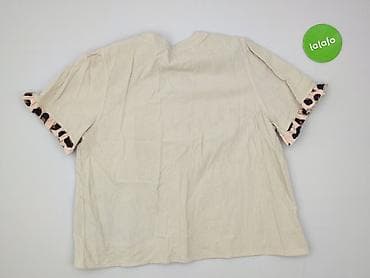 ysl bluzki: Bluzka damska, rozmiar XL — 3