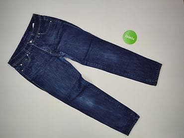 primark items: Trussardi Jeans, Jeansy dla mężczyzn, rozmiar M — 2