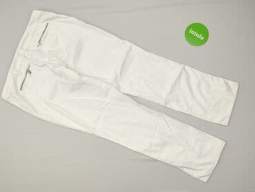 daysie spodnie woskowane: Versace, Spodnie dla mężczyzn, rozmiar M — 3