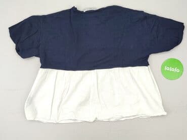 tunika damska: Zara, Tunika damska, rozmiar S — 3