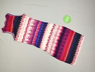 klapki na platformie deichmann: Atmosphere, Sukienka damska, rozmiar M — 3