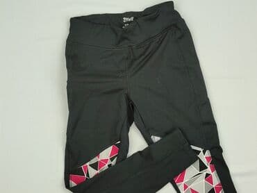 majtki cr7 damskie: Crivit, Legginsy Sportowe damskie, rozmiar S — 1