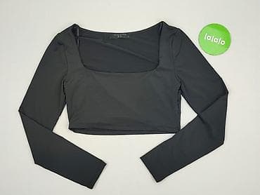 stanik 80 b: Top damski, rozmiar M — 2