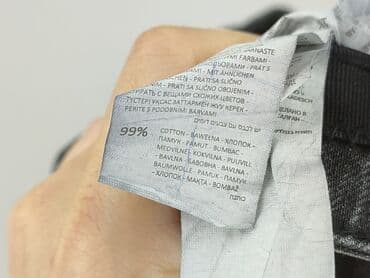 купити штани чоловічі дешево: Jeansy dla mężczyzn, S, Reserved, stan - Bardzo dobry — 5