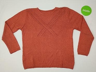 savida sweter damski: Sweter damski, rozmiar L — 2