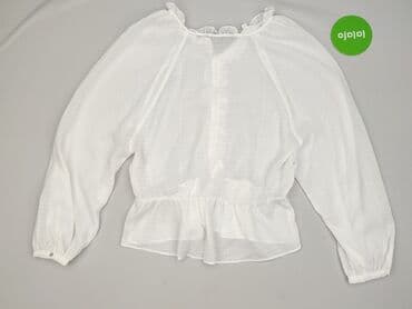 garnitury zara: Zara, Bluzka damska, rozmiar S — 3