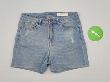 krótkie spodenki damskie jeans: Esmara, Szorty damskie, rozmiar XL — 2
