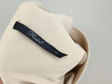 atlasowe sukienki: Sukienka damska, rozmiar S — 4