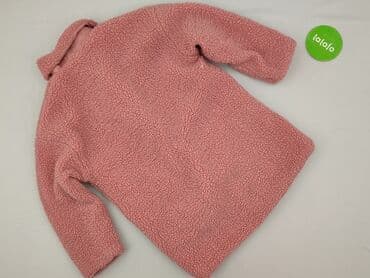 marynarka cool club: Płaszcz, Sinsay, 10 lat, 134-140 cm, stan - Idealny — 3