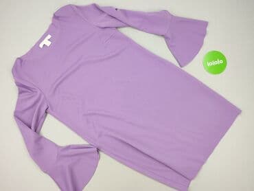 sklep internetowy z sukienkami dla puszystych: Amisu, Sukienka damska, rozmiar M — 2