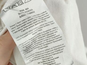 panczo.com koszulki: Janina, T-shirt damski, rozmiar S — 6