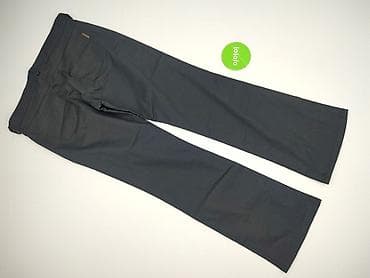 hello kitty trousers: Spodnie materiałowe damskie, rozmiar XL — 3