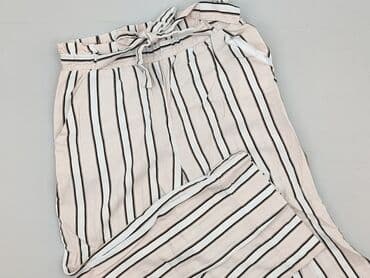 New Look, Spodnie materiałowe damskie, S w lalafo.pl New Look, Spodnie materiałowe damskie, S