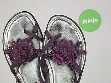 buty witchen: Sandały damskie, rozmiar 39 — 6
