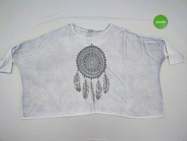 bluzki dla puszystych allegro: ITALY FASHION, Жіноча блуза, Один розмір на lalafo.pl — 2 bluzki dla puszystych allegro: ITALY FASHION, Жіноча блуза, Один розмір — 2