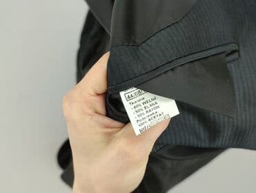 numer koszulki lewandowskiego: Suit jacket for men, S (EU 36), condition - Very good — 5