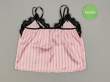 używane stringi: Koszulka do spania, rozmiar S — 3