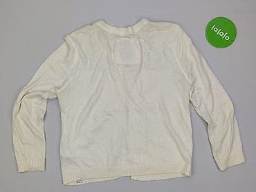 clothes cheap: A&F, Kardigan damski, rozmiar M — 3