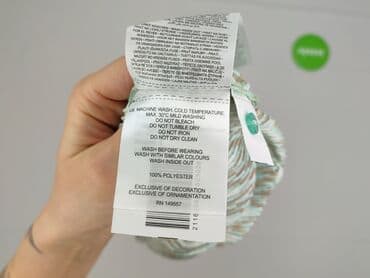 calvin klein performance koszulki damskie: Amisu, Women`s shirt, S — 5