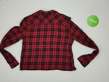 Koszule: H&M Basic, Koszula damska, rozmiar S — 3