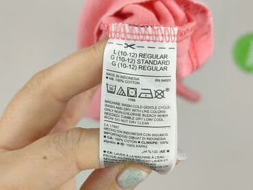 krótkie spodenki i marynarka: Old Navy, Жіноча блуза, розмір L — 5
