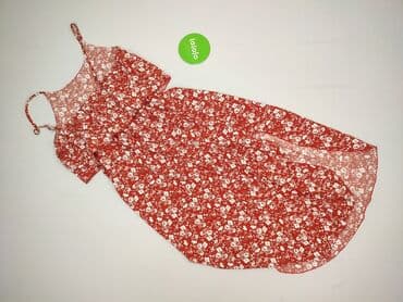 sukienki na ramiączkach midi: Sukienka damska, rozmiar S — 4