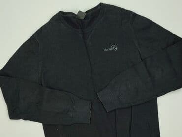 identic man t shirt basic: House, Sweter dla mężczyzn, rozmiar L — 1