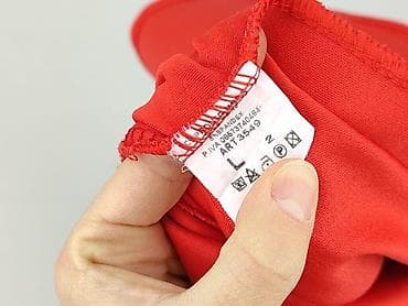 kozaki ysl: Sukienka damska, rozmiar L — 4