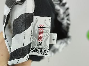 it moda bluzy: Designer`s, Bluzka damska, rozmiar 2XL — 4