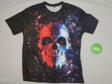 koszulka papiez: Koszulka dla mężczyzn, rozmiar 2XL — 2