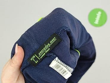 leone spodenki: Szorty damskie, rozmiar L — 4