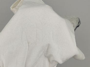 basic t shirty nike: T-shirt damski, rozmiar M — 5