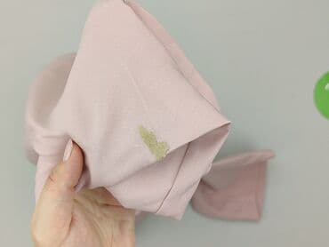 białe spodnie damskie mohito: Mohito, Spodnie materiałowe damskie, rozmiar XL — 6